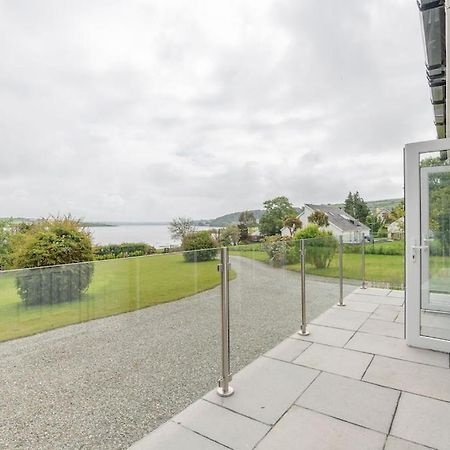 2 Bed Waterfront Property - Close To Courtmacsherry كورك المظهر الخارجي الصورة