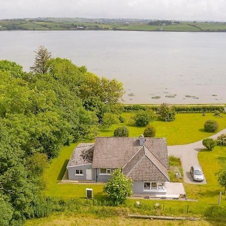 2 Bed Waterfront Property - Close To Courtmacsherry كورك المظهر الخارجي الصورة