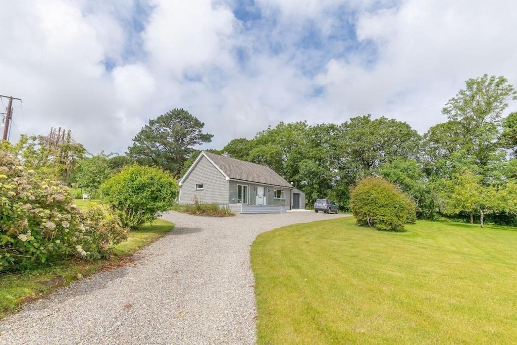 2 Bed Waterfront Property - Close To Courtmacsherry كورك المظهر الخارجي الصورة