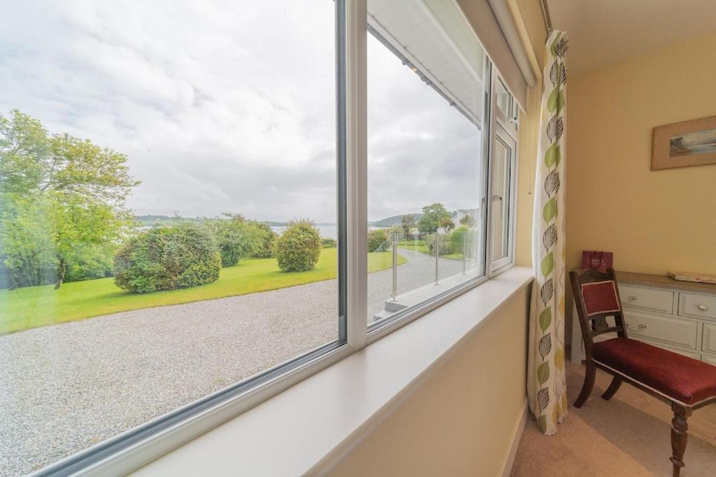 2 Bed Waterfront Property - Close To Courtmacsherry كورك المظهر الخارجي الصورة