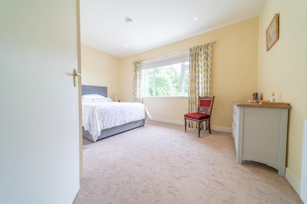 2 Bed Waterfront Property - Close To Courtmacsherry كورك المظهر الخارجي الصورة