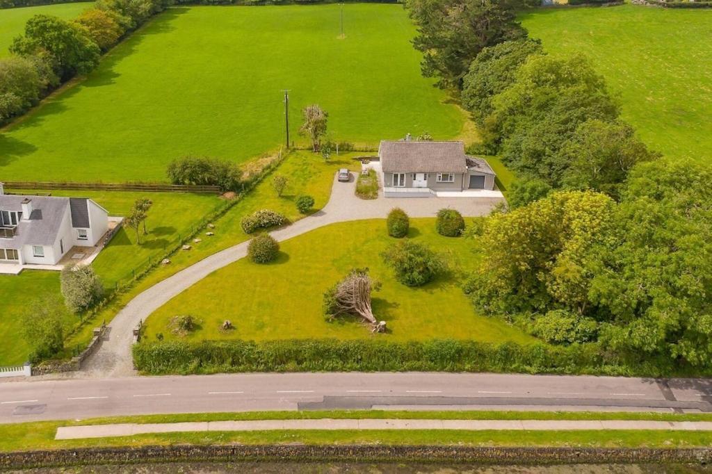 2 Bed Waterfront Property - Close To Courtmacsherry كورك المظهر الخارجي الصورة