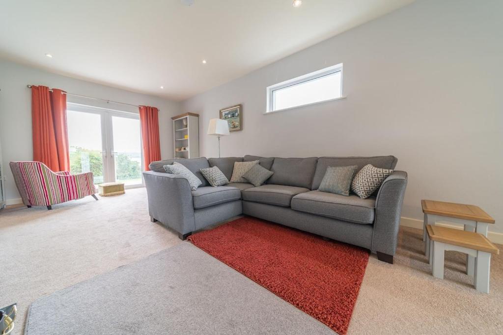 2 Bed Waterfront Property - Close To Courtmacsherry كورك المظهر الخارجي الصورة